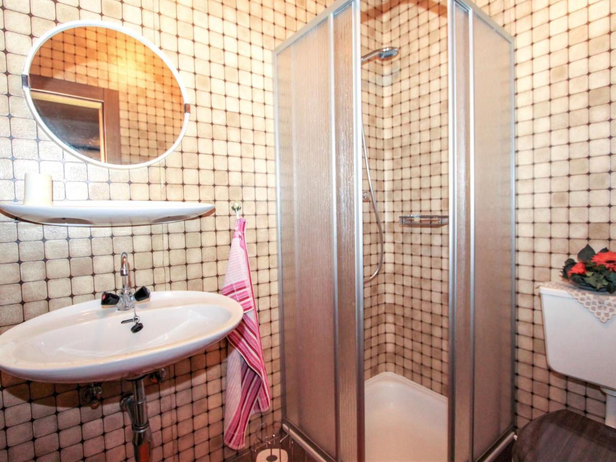 Apartment Widner By Interhome フューゲンベルク エクステリア 写真